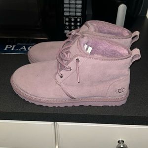 UGG Neumel Mens Size 12